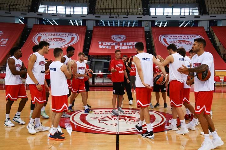 Μπαρτζώκας