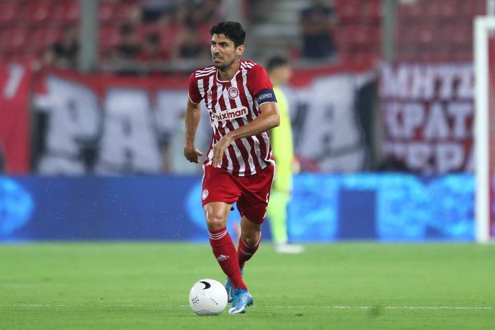 Μπουχαλάκης