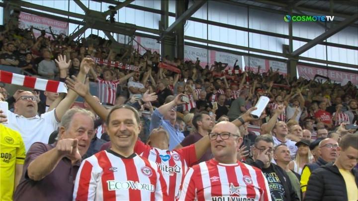 Μπρέντφορντ