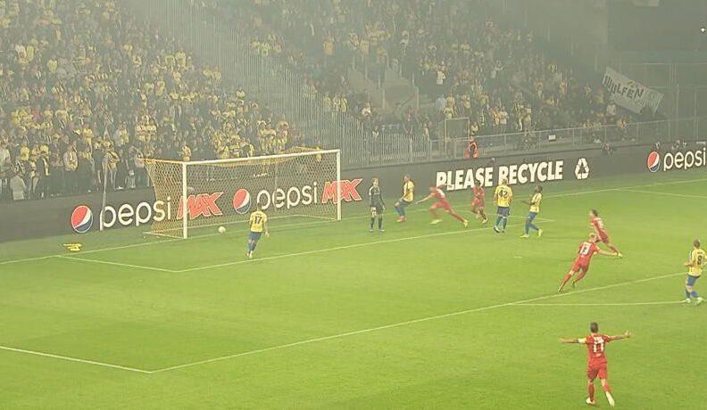 Μπρόντμπι Ζάλτσμπουργκ