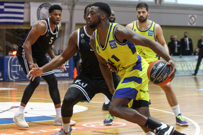 Άλφα Ντιαλό