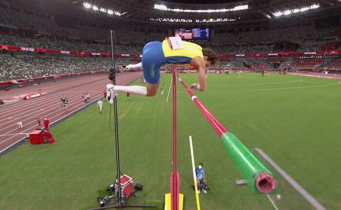 Ντουπλάντις