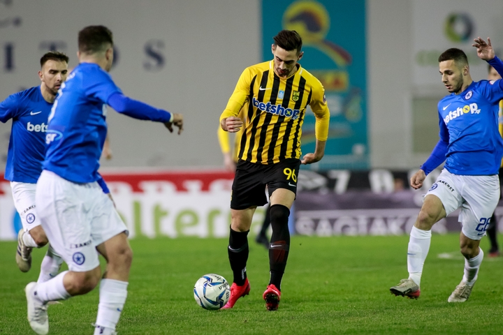 Ντουρμισάι