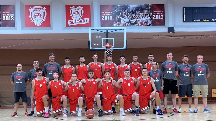 Ολυμπιακός