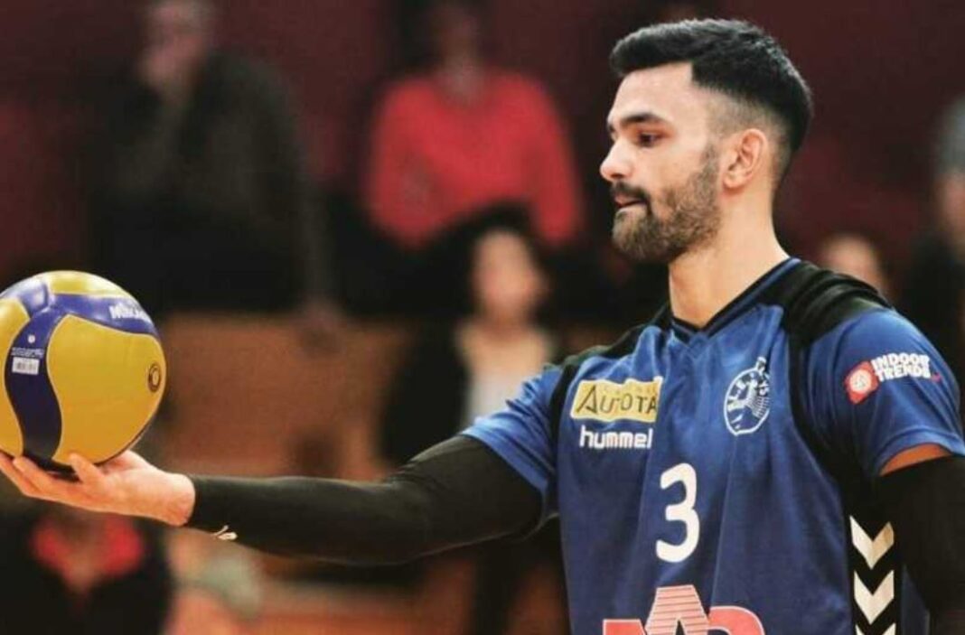 Πέτρος Κάλλας