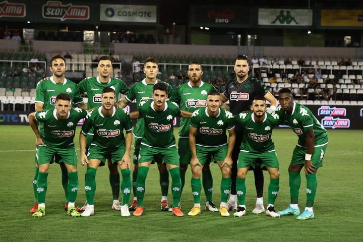 Παναθηναϊκός