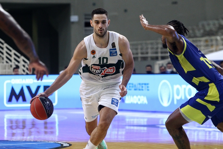 Παπαπέτρου