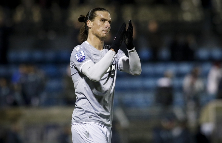 Πρίγιοβιτς