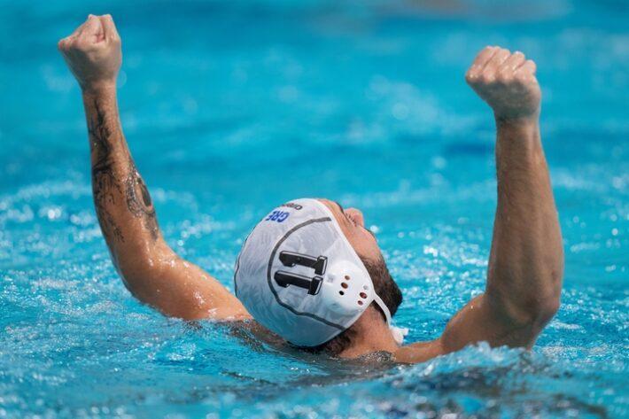 Πόλο LIVE STREAMING ΕΛΛΑΔΑ - ΣΕΡΒΙΑ