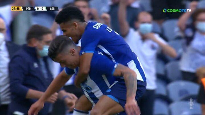 Πόρτο Αρούκα