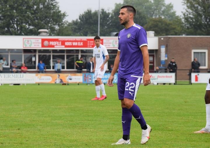 Σαρντινέρο