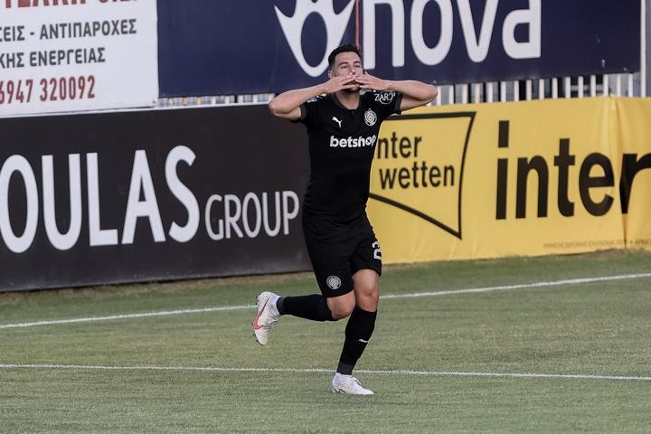 Σαρντινέρο