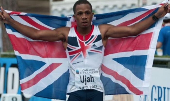 Σι Τζέι Γιούτζα