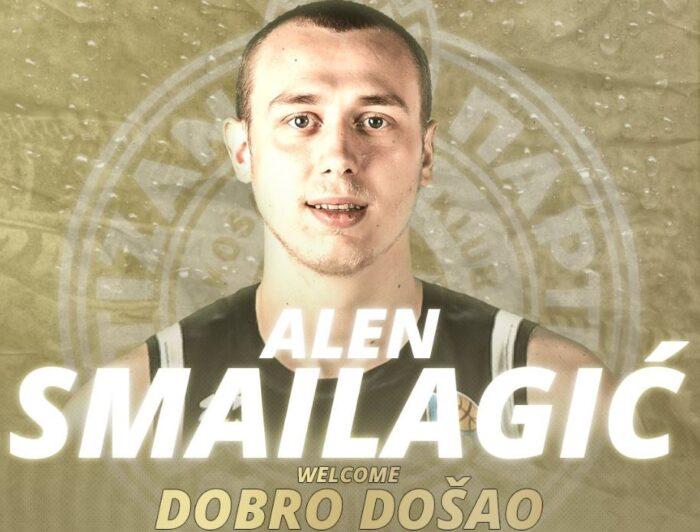 Σμαΐλαγκιτς