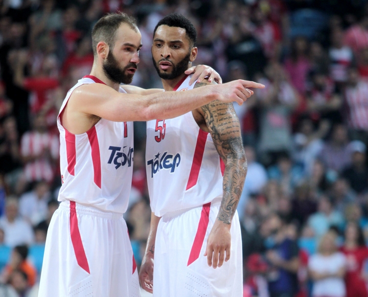 Σπανούλης, Λο