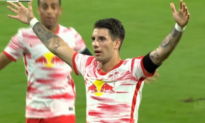 Σόμποσλαϊ Λειψία Στουτγκάρδη