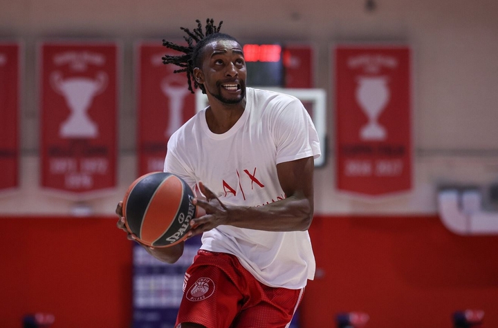 Τζέρεμι Έβανς