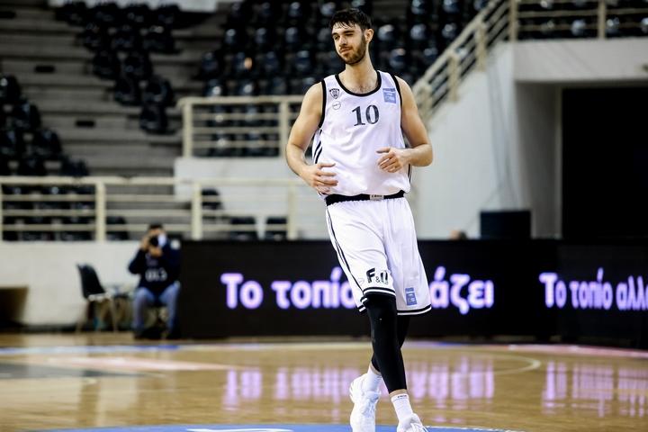 Τσαλμπούρης