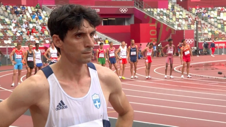 Τσιάμης Τριπλούν