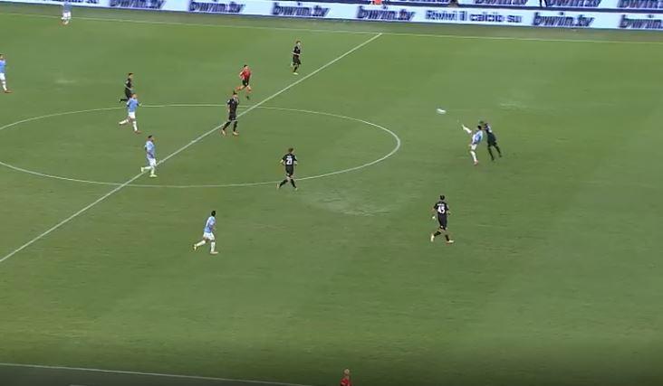 Φελίπε Άντερσον Λάτσιο Σπέτσια