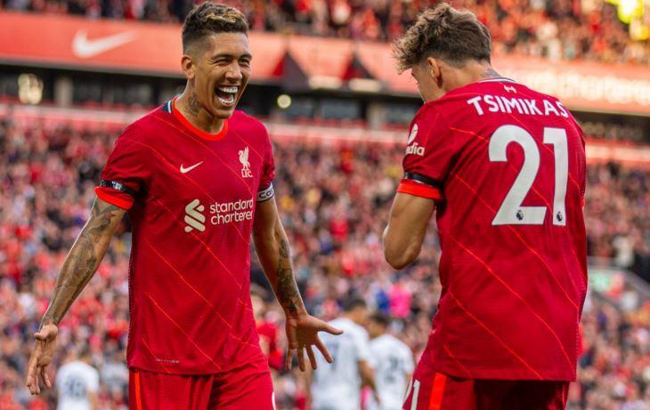 Φιρμίνο τσιμίκας