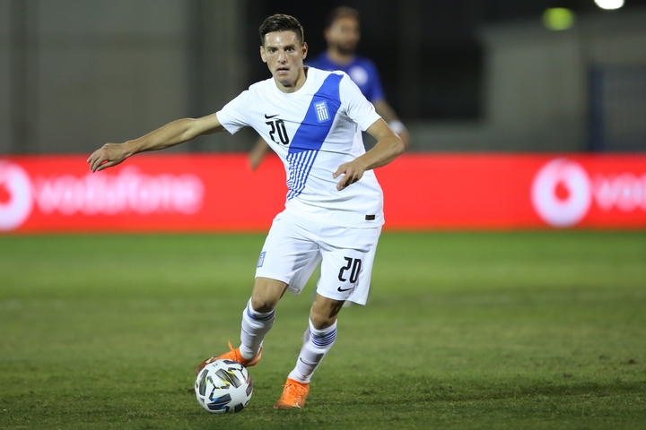 Χατζηγιοβάνης