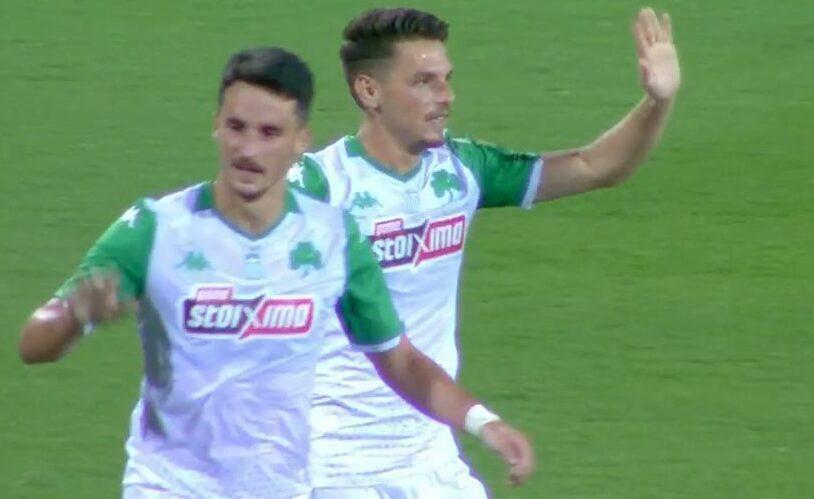 Χατζηγιοβάνης