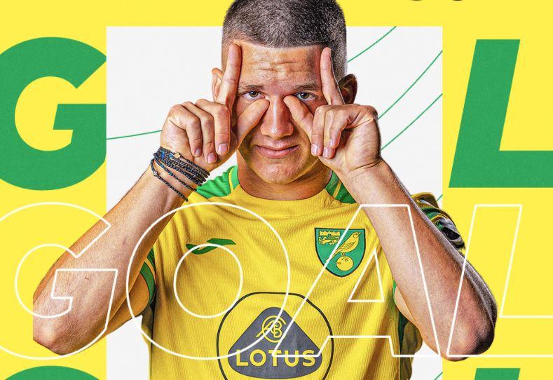 Χρήστος Τζόλης Νόριτς