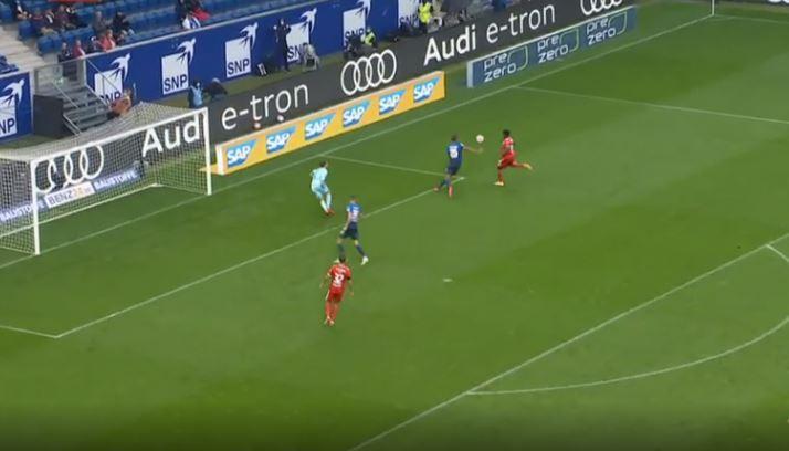 Χόφενχαϊμ Ουνιόν Βερολίνου