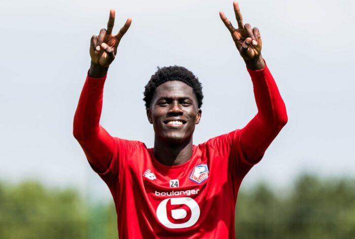 αμαντού ονανά