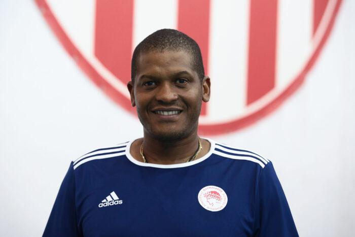 Ζιλ Κουτίνιο