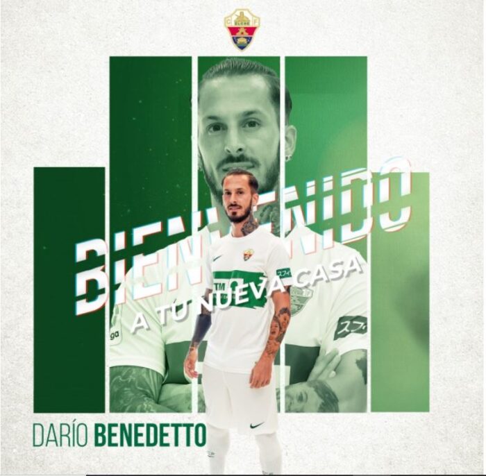 Μπενεντέτο