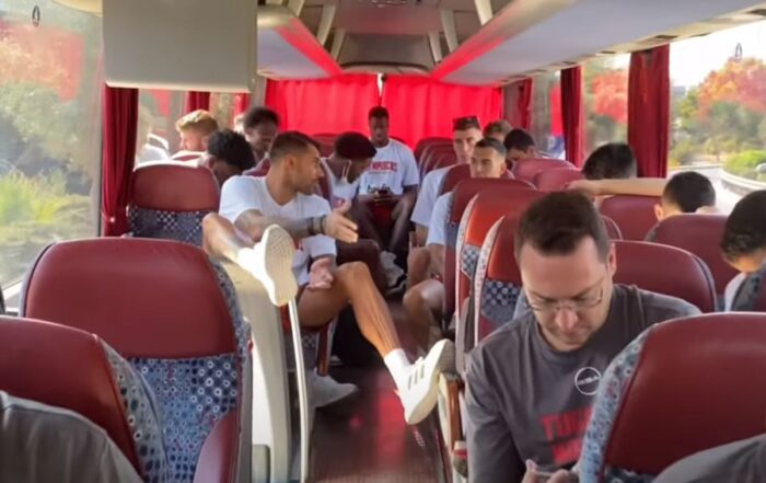 ολυμπιακός