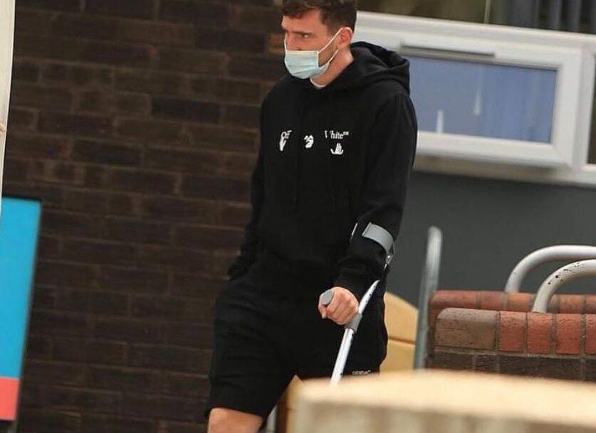 ρόμπερτσον