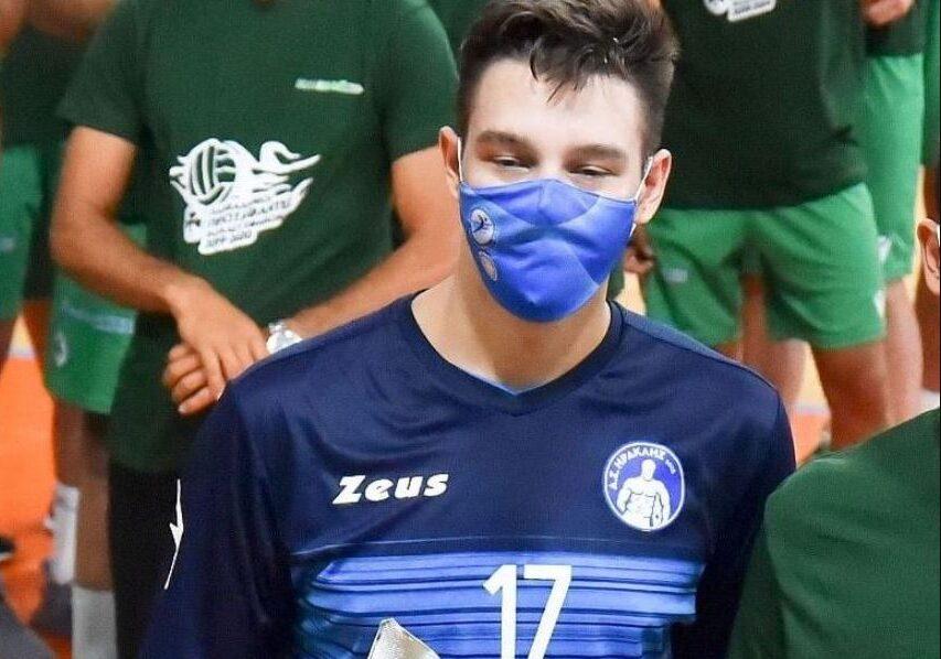 τζουγκαράκης