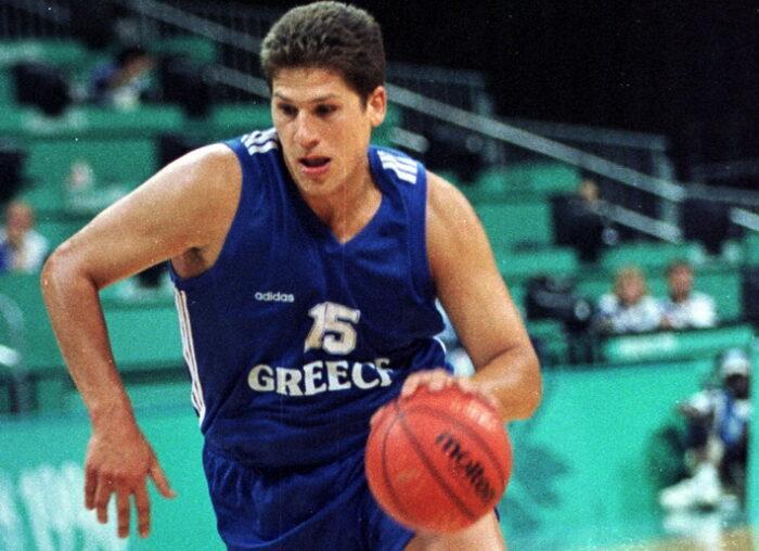 Φάνης Χριστοδούλου