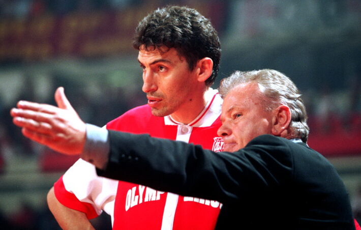 Φασούλας Ίβκοβιτς Ντούντα