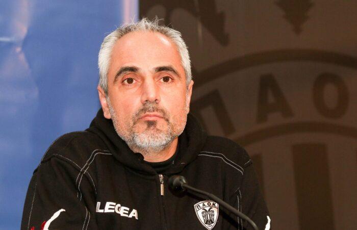 Καλμαζίδης