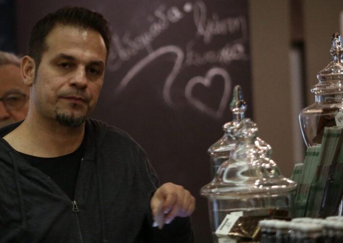 Νικολαΐδης Ντέμης