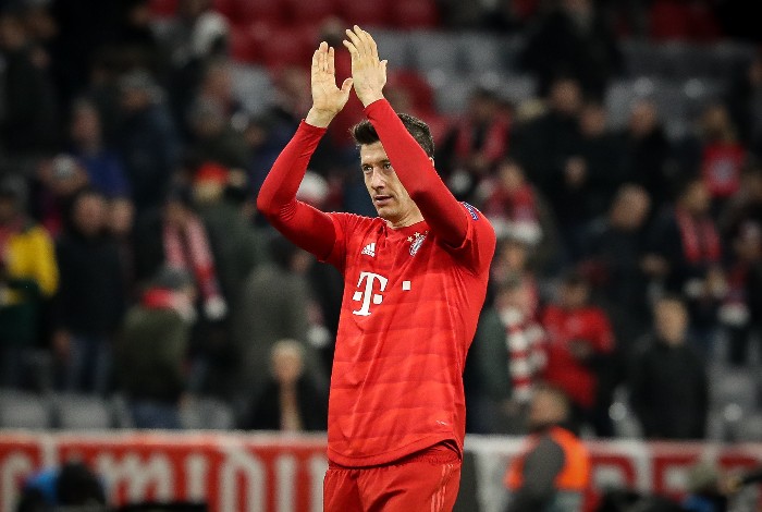 Λεβαντόφσκι