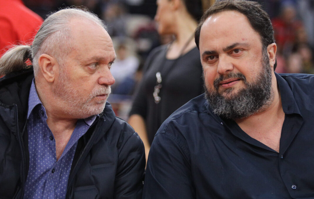 Κουντούρης Μαρινάκης