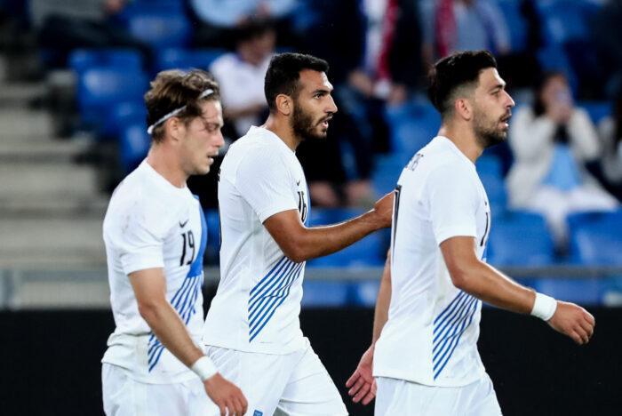 Ελλάδα Εθνική