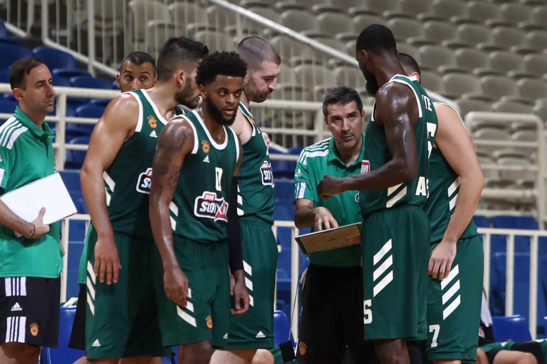 Παναθηναϊκός