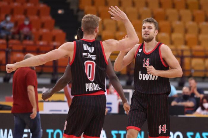 Ολυμπιακός