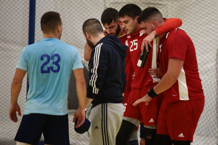 Ρακοτσίγια