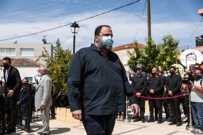 Μαρινάκης