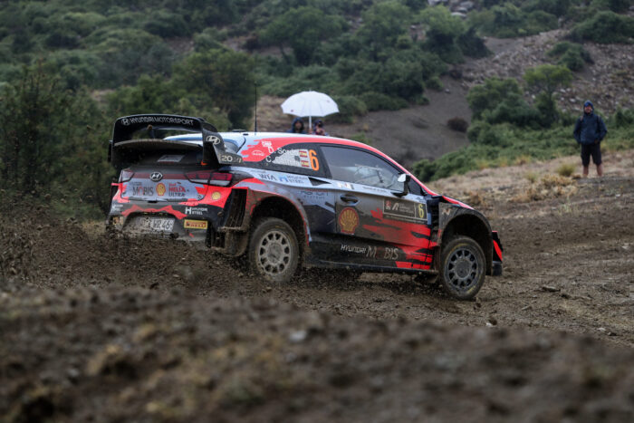 Ράλι Ακρόπολις