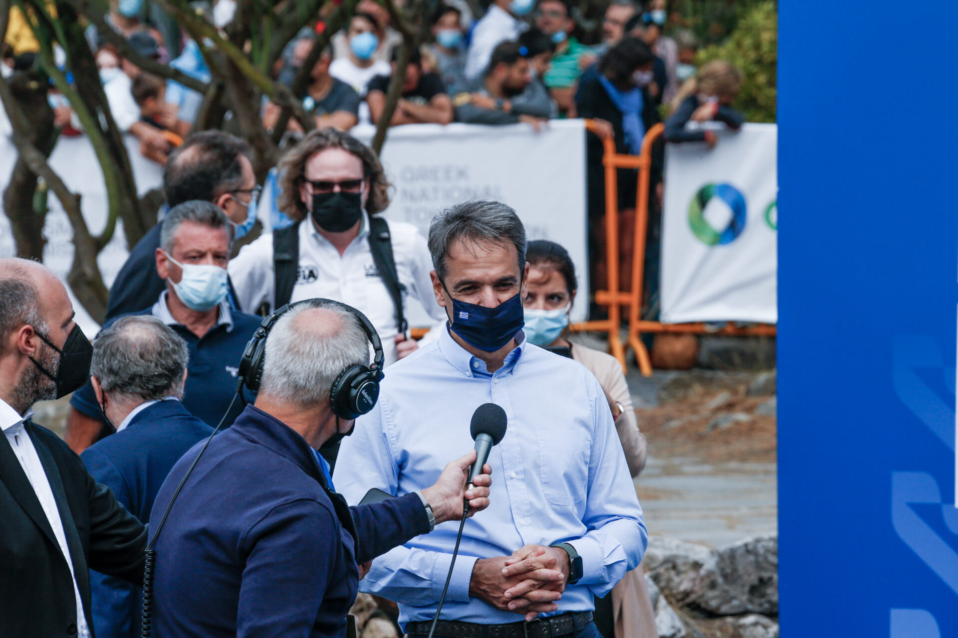 Μητσοτάκης