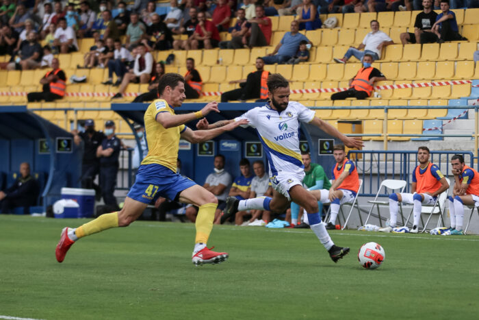 Παναιτωλικός Αστέρας