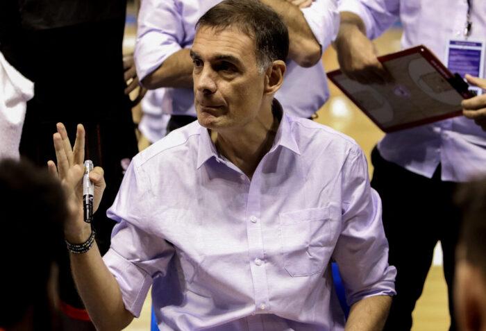 Μπαρτζώκας